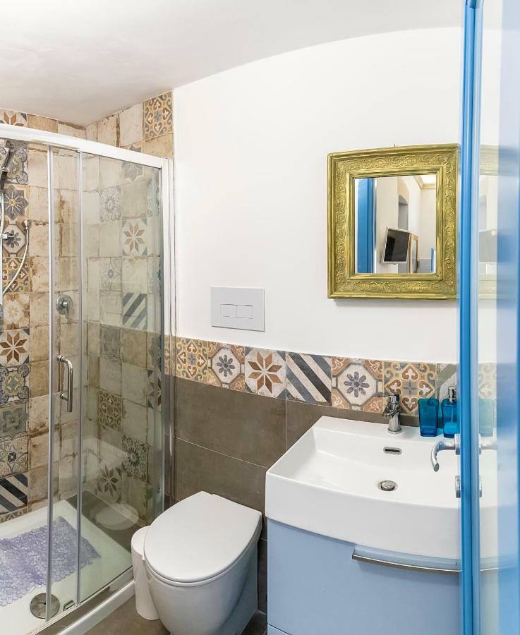 Suite&Mare Favignana Exterior photo