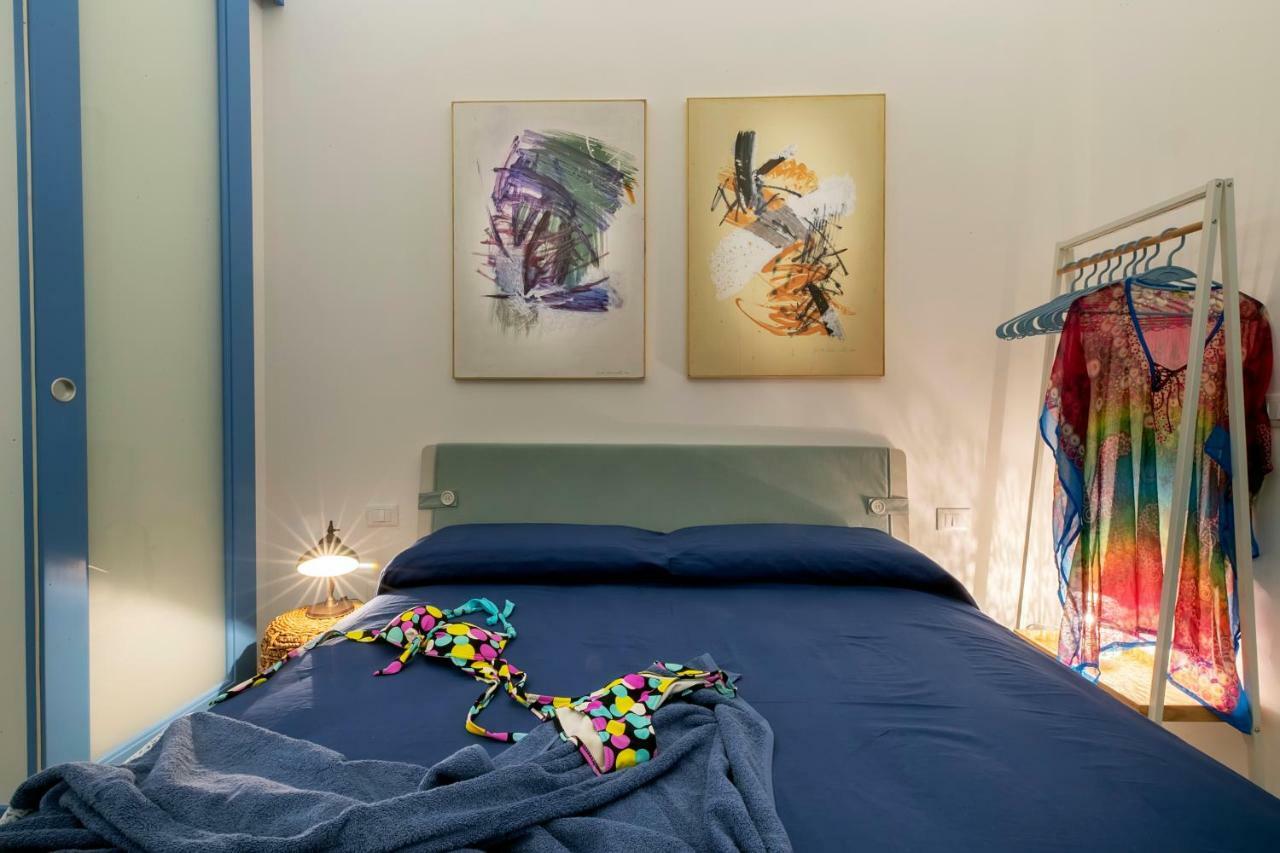 Suite&Mare Favignana Exterior photo