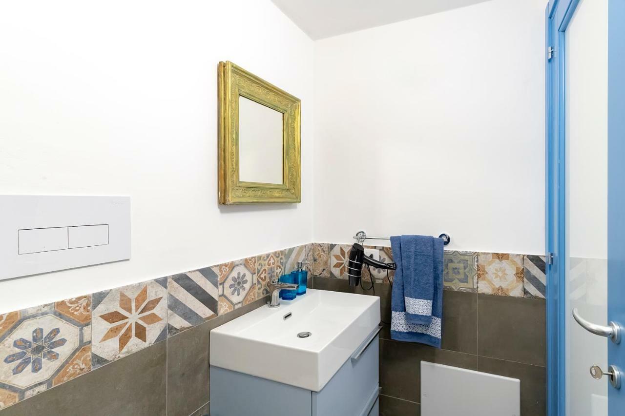 Suite&Mare Favignana Exterior photo