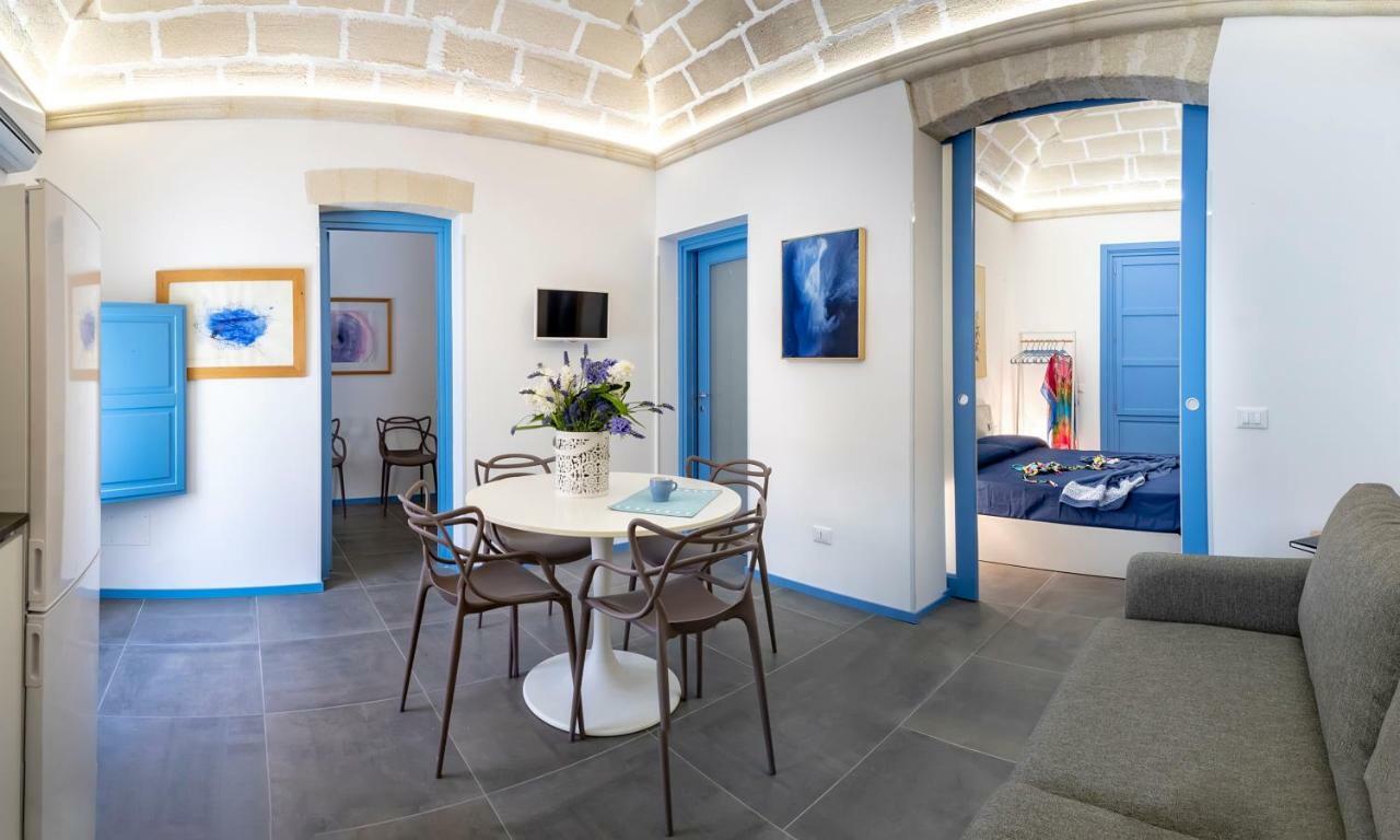 Suite&Mare Favignana Exterior photo