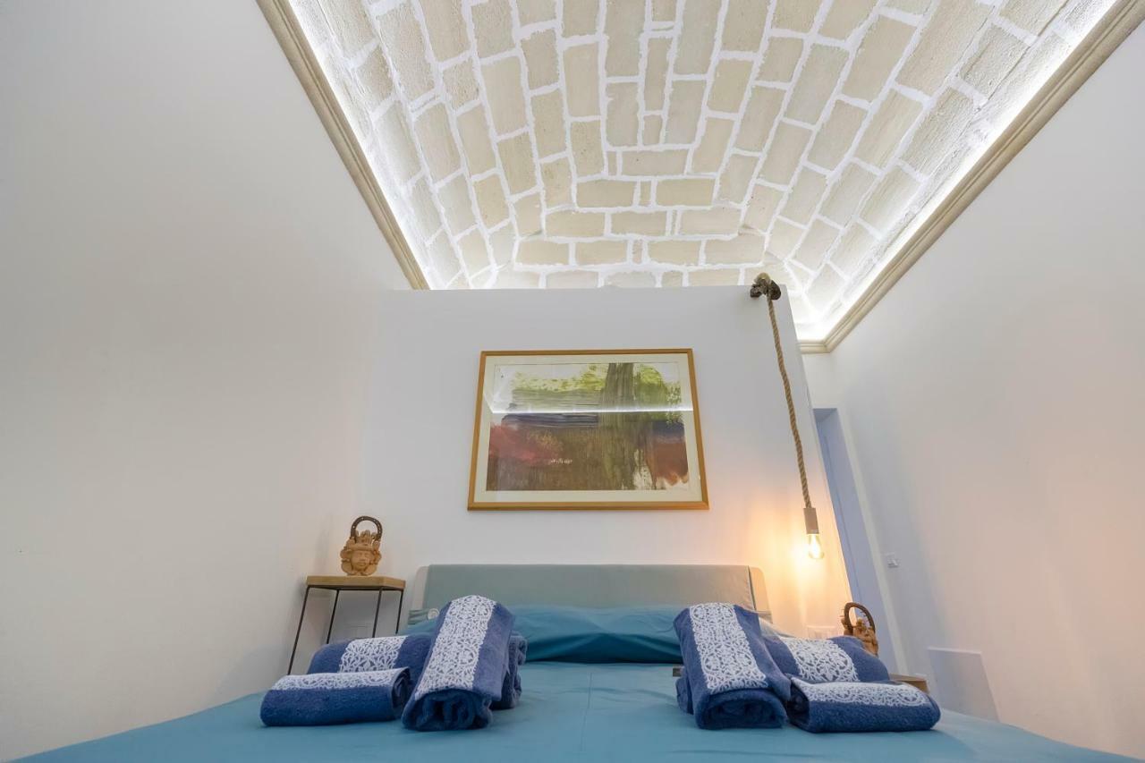 Suite&Mare Favignana Exterior photo