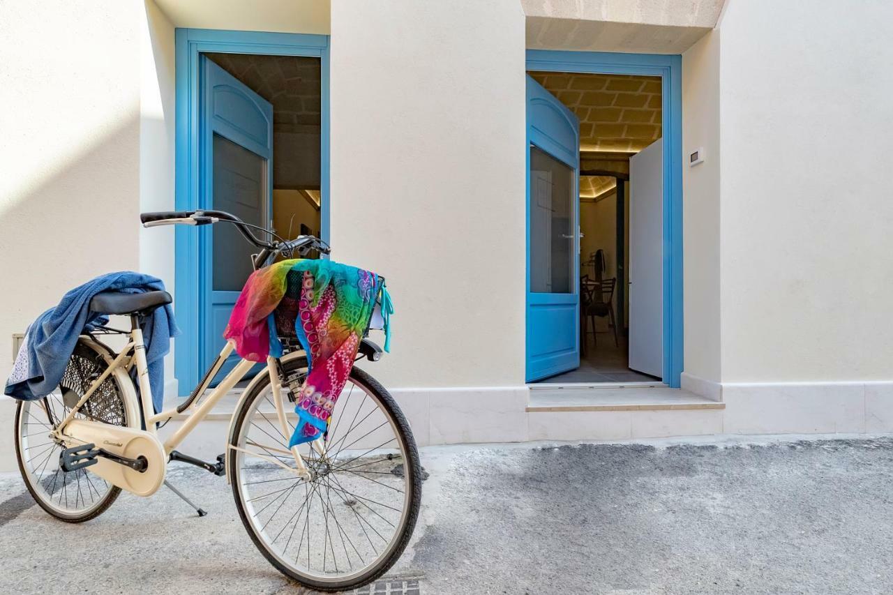Suite&Mare Favignana Exterior photo