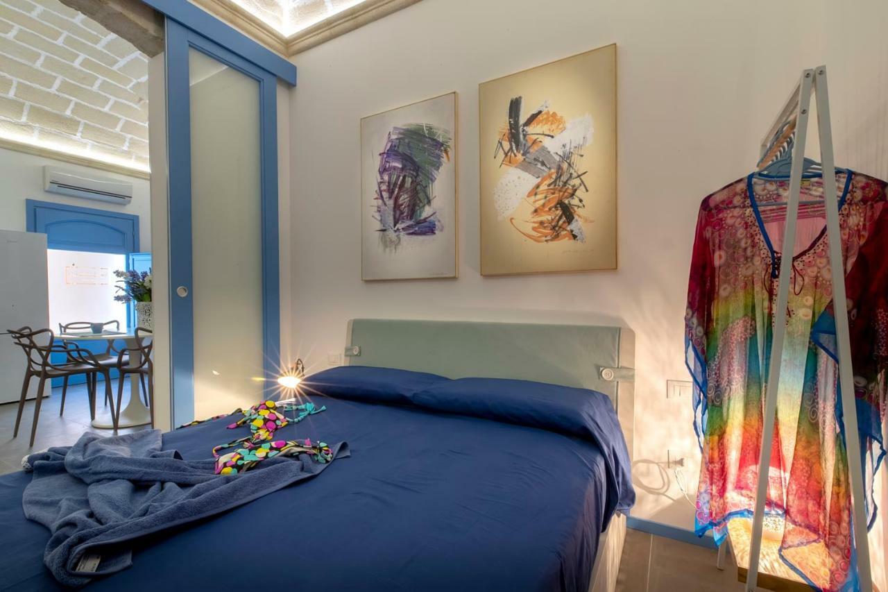 Suite&Mare Favignana Exterior photo