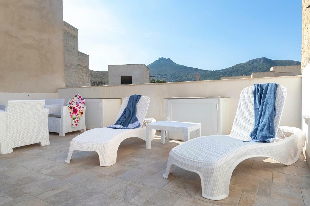 Suite&Mare Favignana Exterior photo